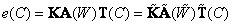   3.5.  COORDINATE COLOR TRANSFORMATION 