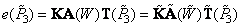   3.5.  COORDINATE COLOR TRANSFORMATION 