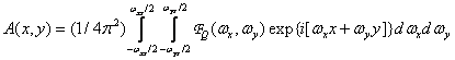   4.2.2.  EFFECTS ASSOCIATED WITH THE IMPACT OF SPECTRA 