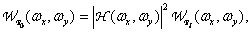   4.2.2.  EFFECTS ASSOCIATED WITH THE IMPACT OF SPECTRA 