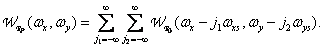   4.2.2.  EFFECTS ASSOCIATED WITH THE IMPACT OF SPECTRA 