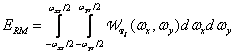   4.2.2.  EFFECTS ASSOCIATED WITH THE IMPACT OF SPECTRA 