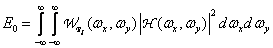   4.2.2.  EFFECTS ASSOCIATED WITH THE IMPACT OF SPECTRA 