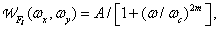   4.2.2.  EFFECTS ASSOCIATED WITH THE IMPACT OF SPECTRA 