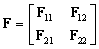 Chapter 5. MATHEMATICAL DESCRIPTION OF DISCRETE IMAGES