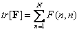 Chapter 5. MATHEMATICAL DESCRIPTION OF DISCRETE IMAGES