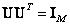   5.2.  SINGULAR DECOMPOSITION OF THE MATRIX 