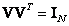   5.2.  SINGULAR DECOMPOSITION OF THE MATRIX 