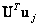   5.2.  SINGULAR DECOMPOSITION OF THE MATRIX 