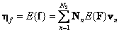   5.4.  STATISTICAL DESCRIPTION OF DISCRETE IMAGES 