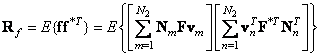   5.4.  STATISTICAL DESCRIPTION OF DISCRETE IMAGES 