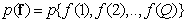   5.5.  MODELS OF DENSITY OF PROBABILITY OF DISCRETE IMAGES 