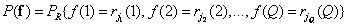   5.5.  MODELS OF DENSITY OF PROBABILITY OF DISCRETE IMAGES 