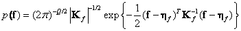   5.5.  MODELS OF DENSITY OF PROBABILITY OF DISCRETE IMAGES 