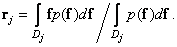 6.2.  QUANTIZATION OF VECTOR VALUES