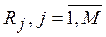 PROBLEMS OF DECISION-MAKING IN CONDITIONS OF DETERMINATION