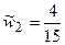 PROBLEMS OF DECISION-MAKING IN CONDITIONS OF DETERMINATION