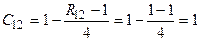 PROBLEMS OF DECISION-MAKING IN CONDITIONS OF DETERMINATION