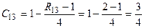 PROBLEMS OF DECISION-MAKING IN CONDITIONS OF DETERMINATION