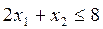 3 distribution type tasks. Forms of recording linear programming problems.