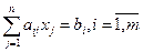   5 M-method and two-stage method Duality in linear programming. 