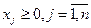   5 M-method and two-stage method Duality in linear programming. 