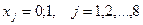 7 algorithm of the branch and bound method Tasks that are reduced to integer ones.  Tasks about indivisibility.  The task of a traveling salesman.  The problem of the distribution of investments.