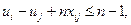 7 algorithm of the branch and bound method Tasks that are reduced to integer ones.  Tasks about indivisibility.  The task of a traveling salesman.  The problem of the distribution of investments.