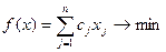 7 algorithm of the branch and bound method Tasks that are reduced to integer ones.  Tasks about indivisibility.  The task of a traveling salesman.  The problem of the distribution of investments.