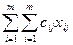 9 Algorithm for solving the transportation problem