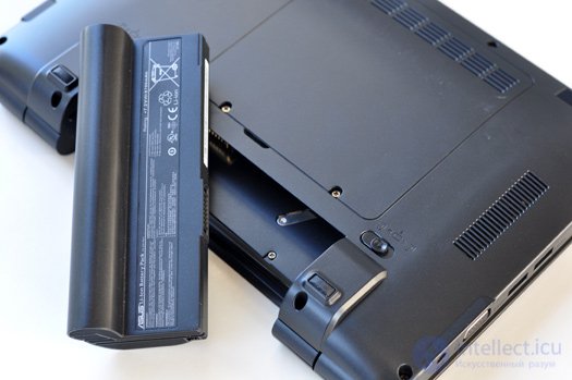   Useful battery information for laptops 