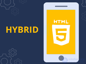 Mobile testing: features and stages. Mobile application architecture