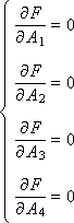   Dynamic regression models defined as a transfer function 