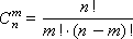   Poisson distribution 