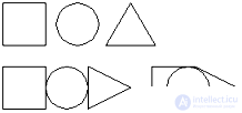 : The synchronization task.  The problem of arrows (in technology).  Calculation task  Game Life (Conway).  Properties of the airframe.  Possible variations.  Evolutionary programming (genetic algorithms).