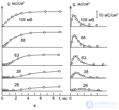   Neural networks.  Model 1 (Hodgkin-Huxley).  Model 2. Model 3 (discrete level).  Model 4 (neural network model). 