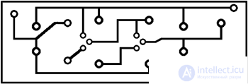   Power systems of robots 