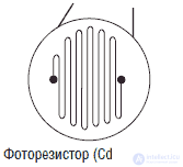   Sensory of robots (system of sensitive sensors) 