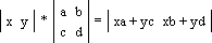 I. Mathematical foundations of computer graphics 01. Transformations in two-dimensional space