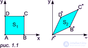 I. Mathematical foundations of computer graphics 01. Transformations in two-dimensional space