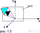 I. Mathematical foundations of computer graphics 01. Transformations in two-dimensional space