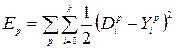   3. Networks of the type perceptron. The task of classifying images.  Teaching with a teacher 