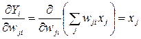   3. Networks of the type perceptron. The task of classifying images.  Teaching with a teacher 