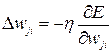   3. Networks of the type perceptron. The task of classifying images.  Teaching with a teacher 