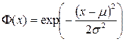   5. Networks based on radial basis functions and cascade correlation network 