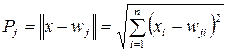   5. Networks based on radial basis functions and cascade correlation network 