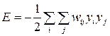 7. Networks, which are the development of the Hopfield model