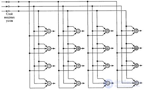   8. Self-organization networks 