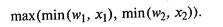   Hybrid intelligent technology -9.  Fuzzy Neural Networks 