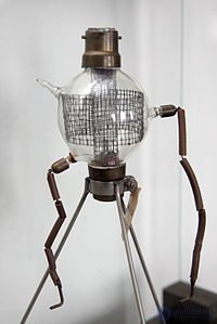 Electric lamp